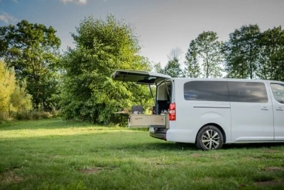 Toyota Proace Verso L2 Long