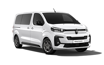 Citroen Spacetourer L2